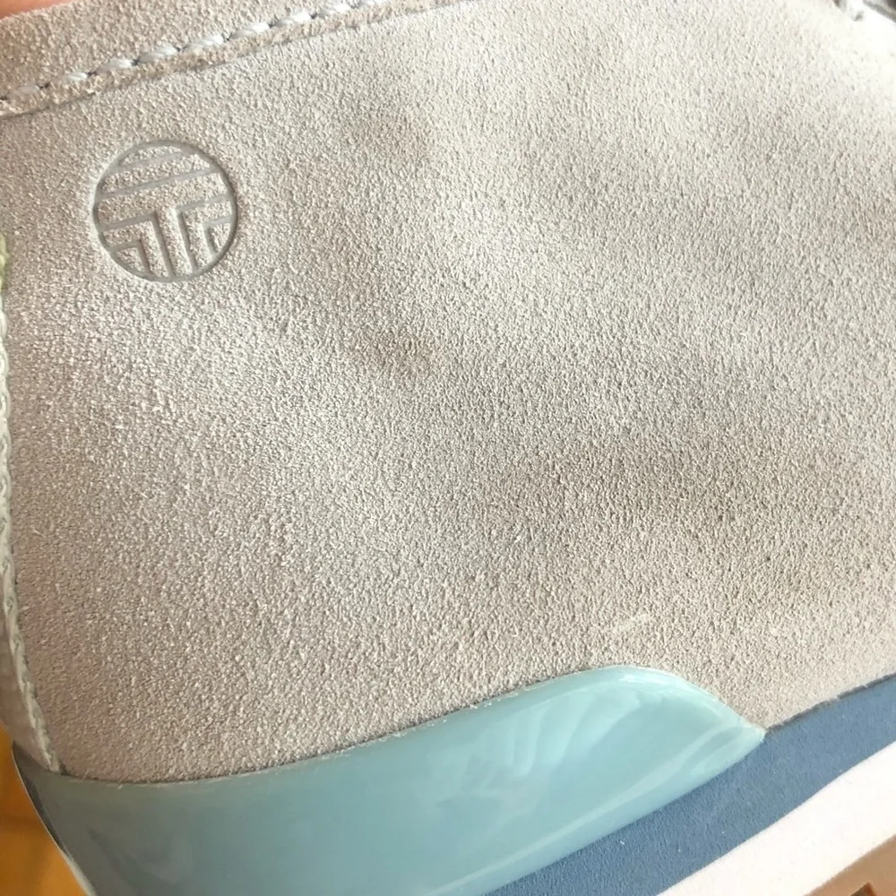 Tory Burch really adorable